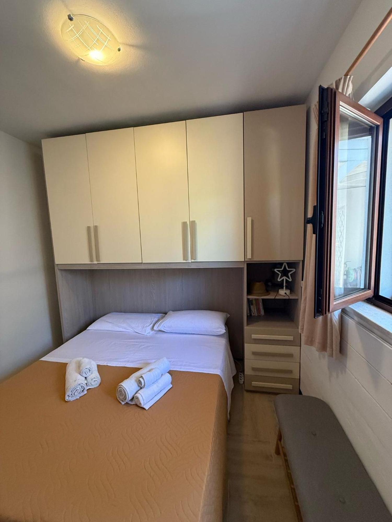 The Refuge Apartment ポルト・トッレス エクステリア 写真